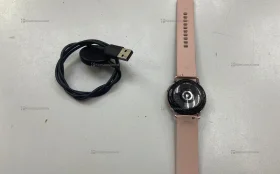 Часы Samsung Galaxy Watch Active 2