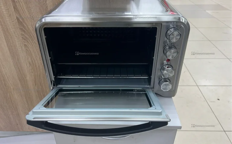 Электропечь Dexp vn-3000 ss