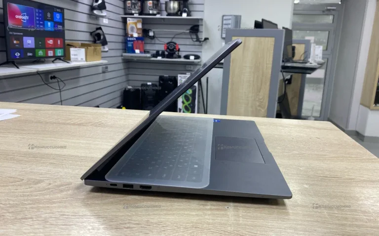 Ноутбук  Honor magicbook x16