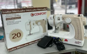 Купить Швейная машина Comfort 20 б/у , в Самара Цена:5500рублей