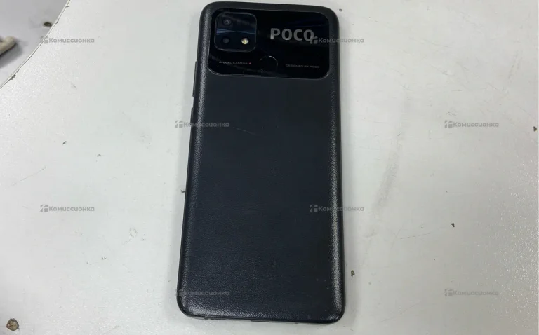 Xiaomi Poco C40 4/64 ГБ