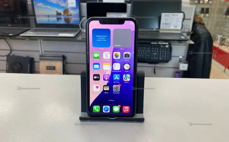 Apple iPhone 11 128Gb