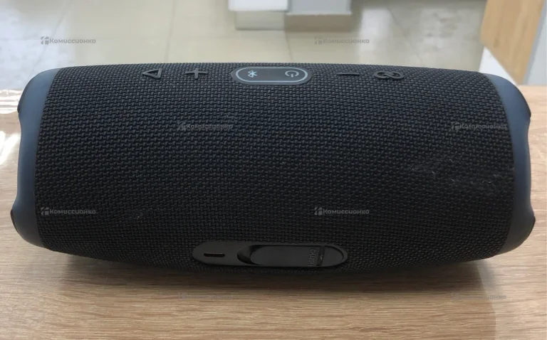 Колонка JBL Charge 5