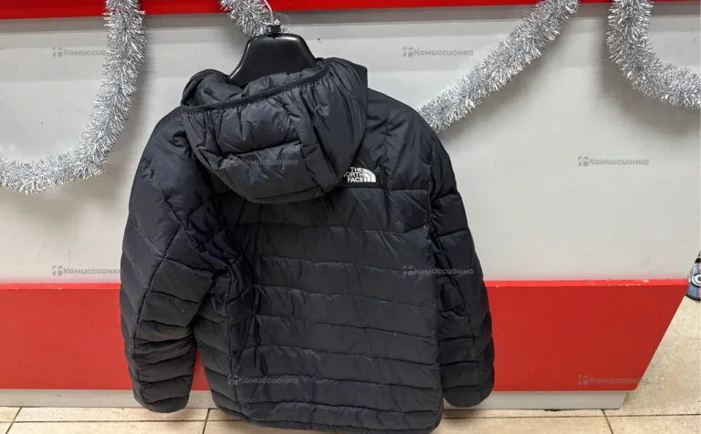 Куртка tnf