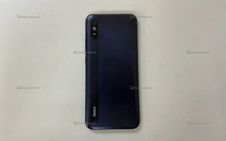 Xiaomi Redmi 9A 2/32 ГБ