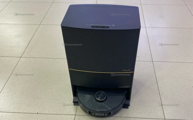 Пылесос  Dreamebot i30 ultra