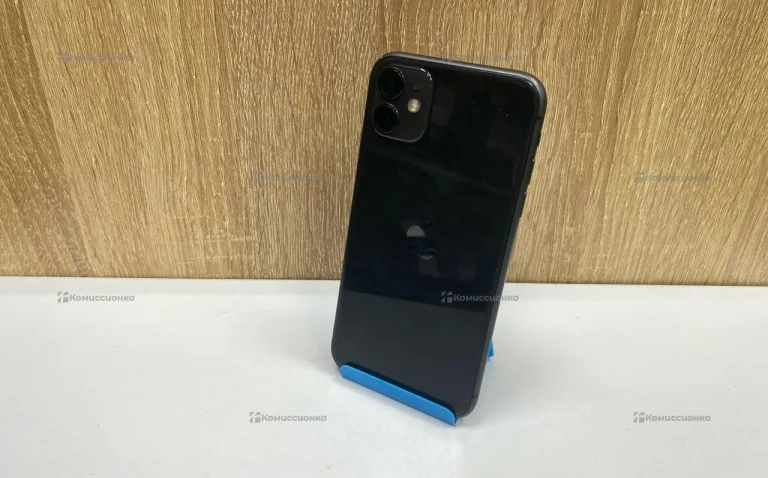 Apple IPhone 11 64Gb