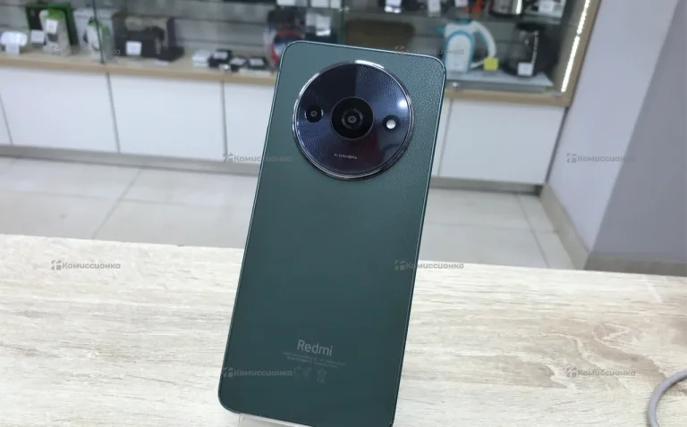 Xiaomi Redmi A3 4/128 ГБ