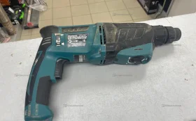 Перфоратор Makita HR2630