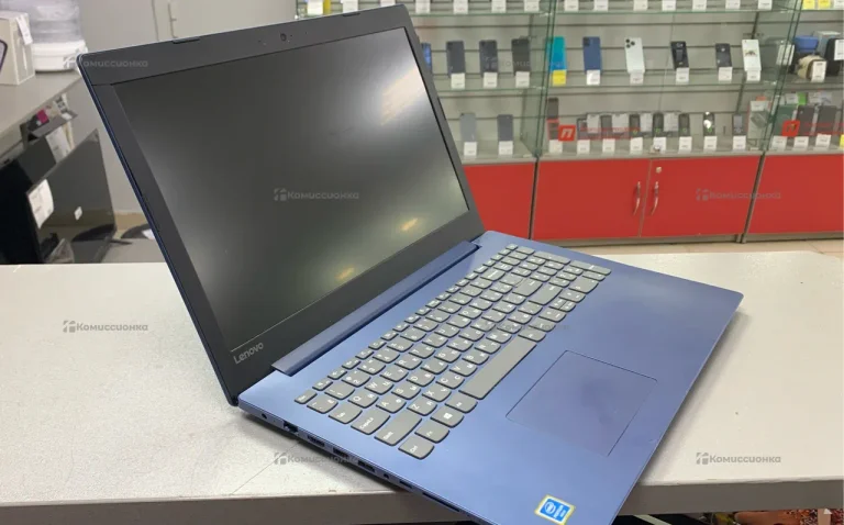 Ноутбук  ideapad 033-15ikb