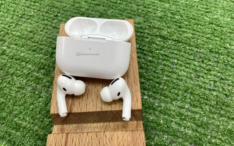 Наушники  AirPods Pro