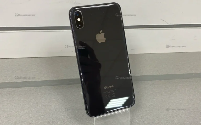 Apple iPhone XS Max 4/256 ГБ