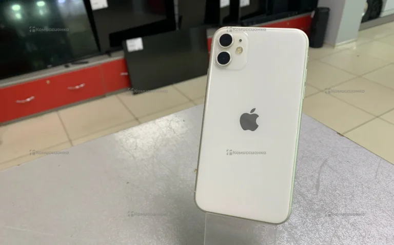 Apple IPhone 11 64Gb