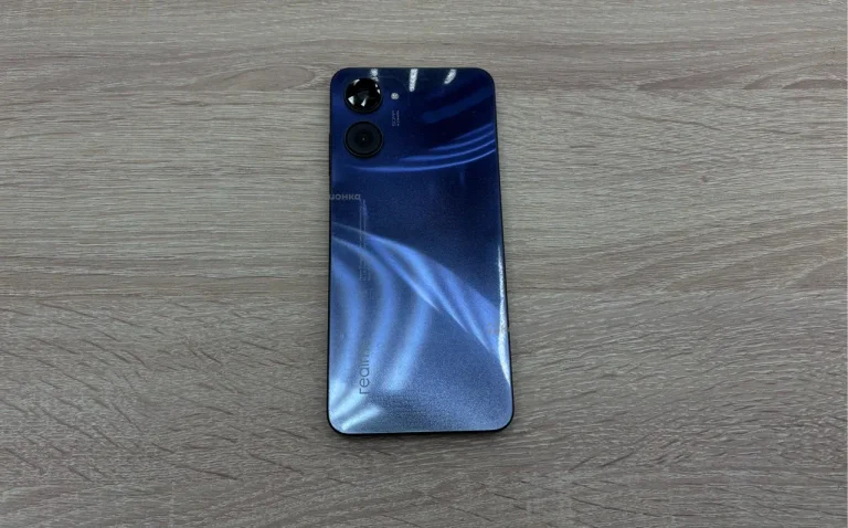 Realme 10 4/128 ГБ