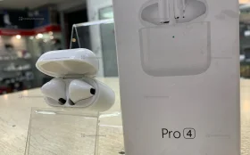 Купить Наушники Pro 4 реплика б/у , в Нижнекамск Цена:490рублей