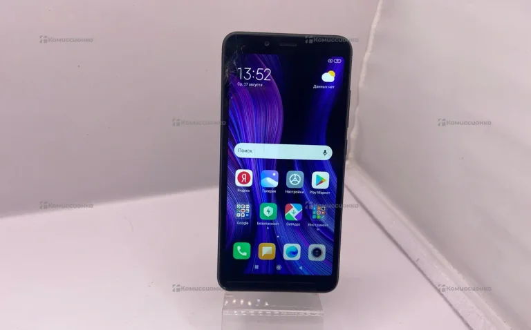 Xiaomi Redmi 6A 2/16Gb