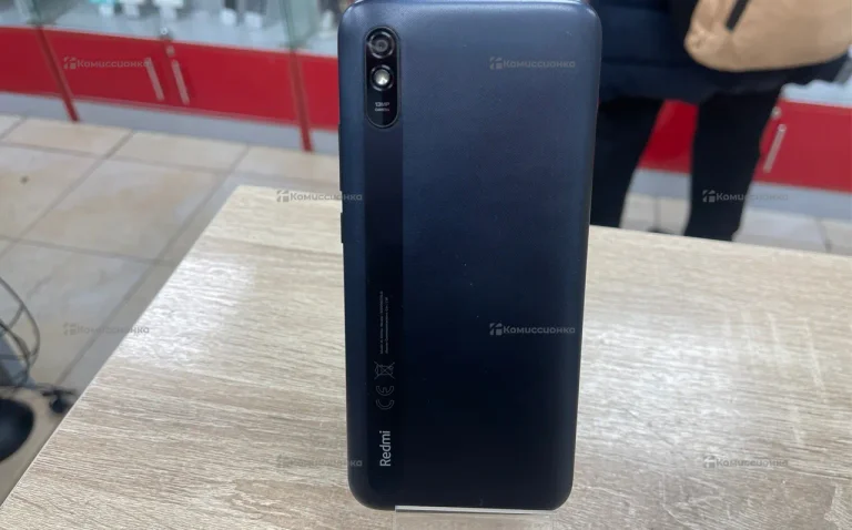 Xiaomi Redmi 9A 2/32 ГБ