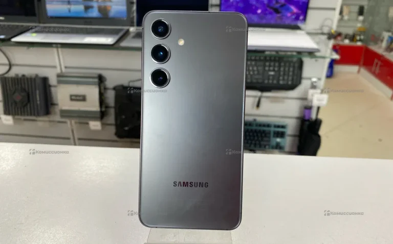 Samsung Galaxy S24 8/128Gb