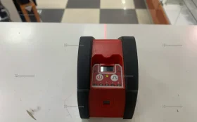 Лазерный невелир xliner combo