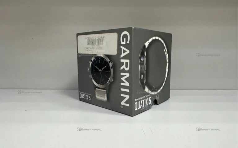 Часы GARMIN QUATIX 5