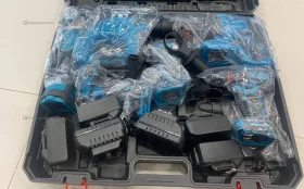 набор 6в1 MAKITA (4акб)