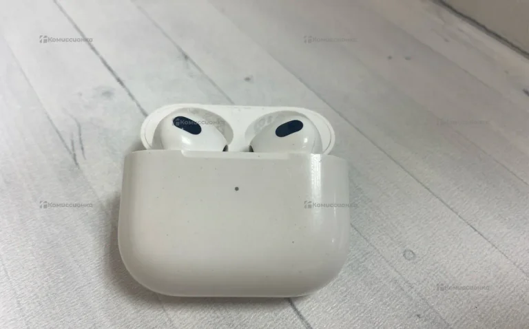 Наушники  Airpids 3