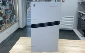 Приставка ps 5 pro 1tb