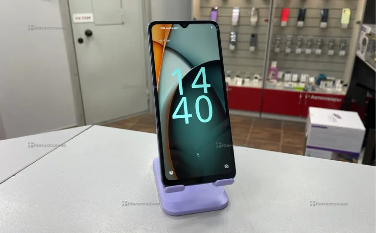 Xiaomi Redmi A3 4/128 ГБ