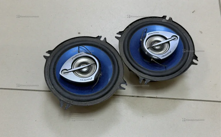 Колонки Pioneer TS-1339R