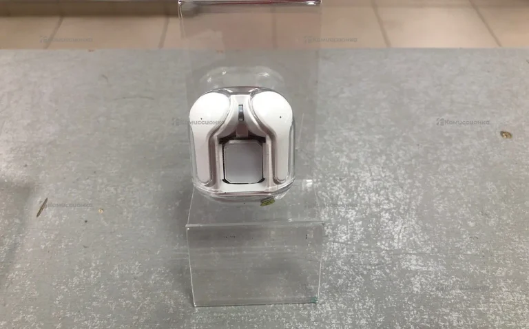 Наушники  tws