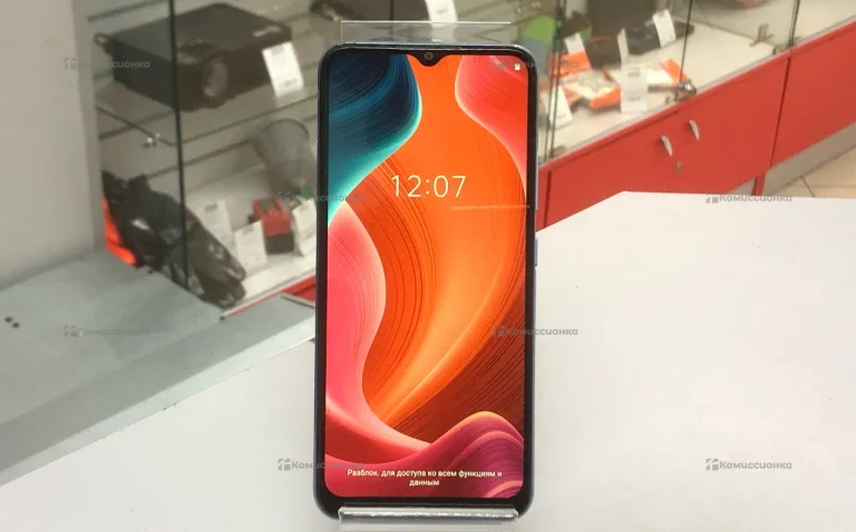 Realme C21Y 4/64 ГБ