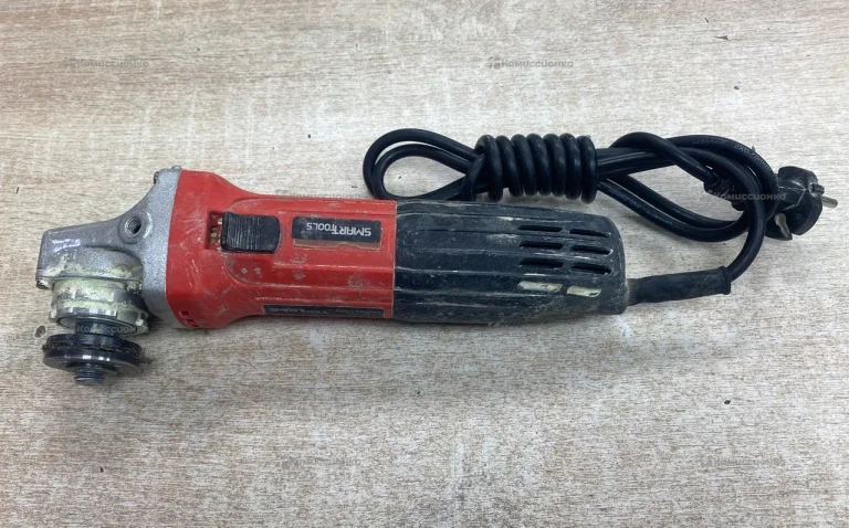 УШМ Smartools GA1100