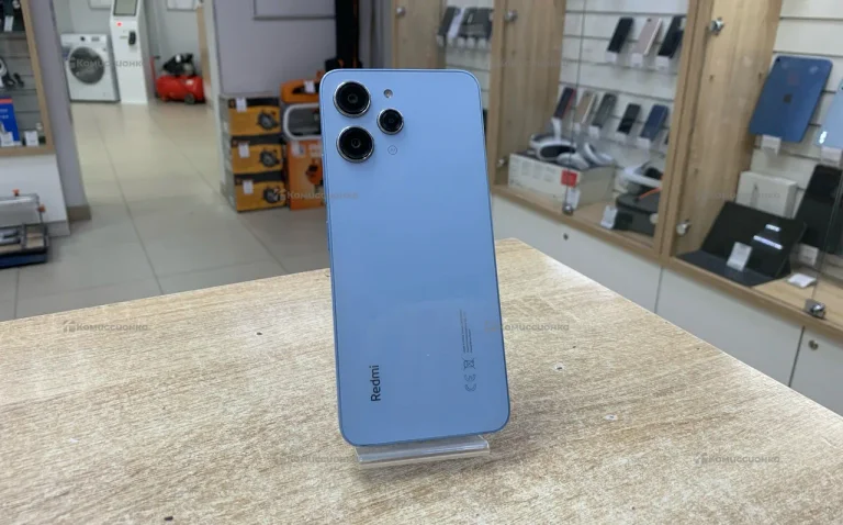Xiaomi Redmi 12 4/128 ГБ