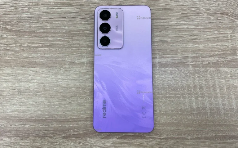 Realme C71 8/256 ГБ