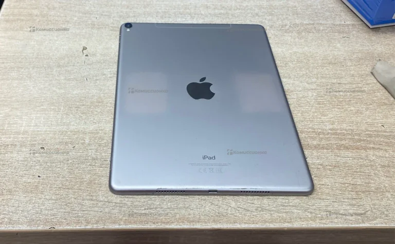 Планшет Apple iPad Pro 10,5 256