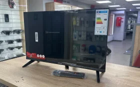 Купить 24" Телевизор LED AIWA JH24TS240N /HD/Android 13 (WildRed)/1+8 Gb/ б/у , в Копейск Цена:7990рублей