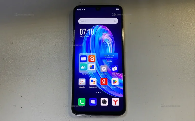 Infinix Note 30i 8/256 ГБ