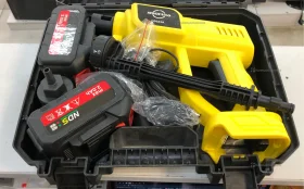 Автомойка Modengo ручная