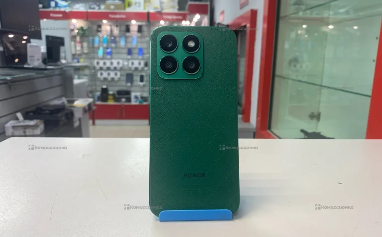 Honor x8b 8/128.