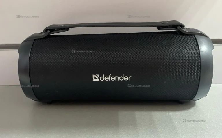 Колонка  defender