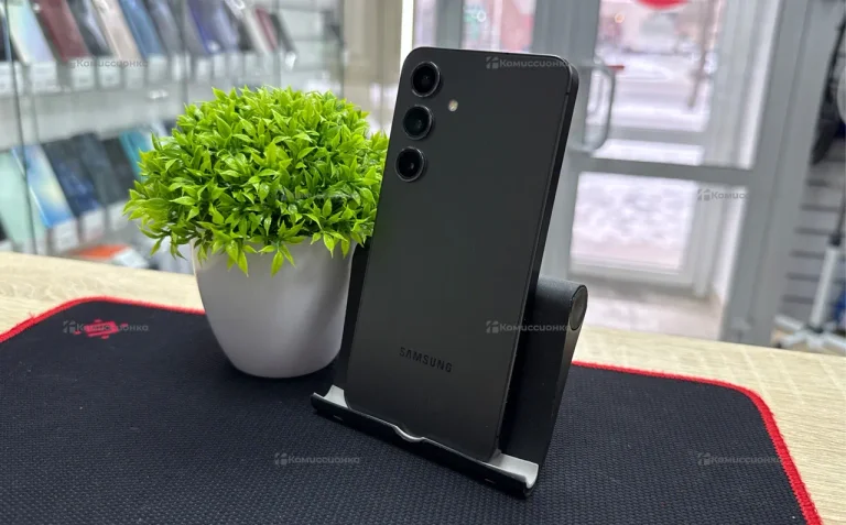 Samsung Galaxy S24 8/128 ГБ