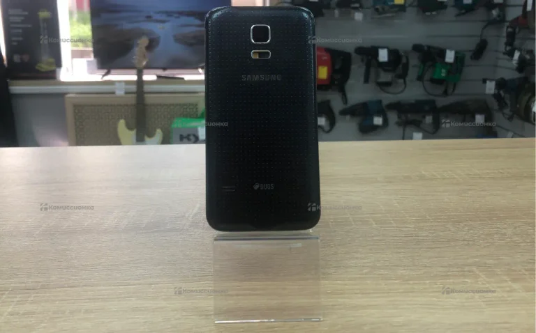Samsung Galaxy S5 mini 1.5/16 ГБ