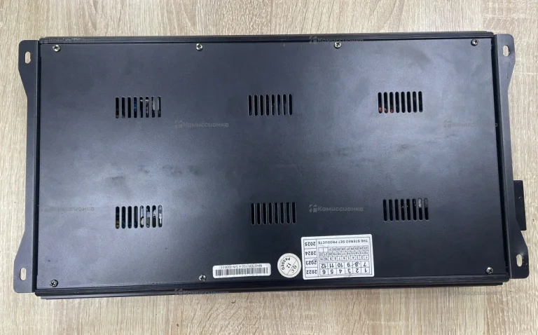 Усилитель Fsd master 150.4