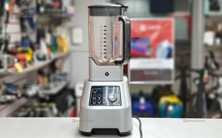 Блендер стационарный Hi BS-1002