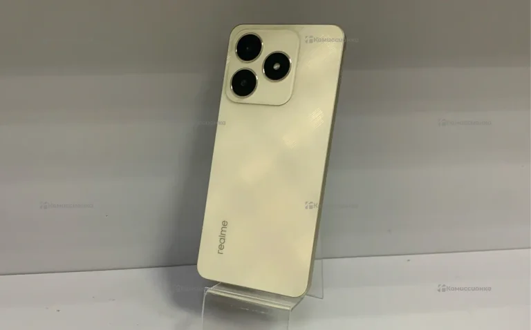 Realme C61 6/128 ГБ