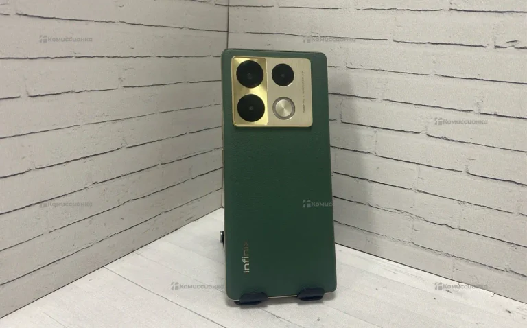 Infinix Note 40 Pro 12/256 ГБ