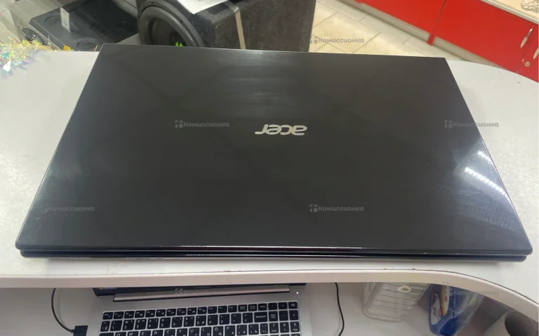 Ноутбук  Acer Aspire V3-771G