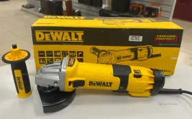 УШМ dewalt DWE4257