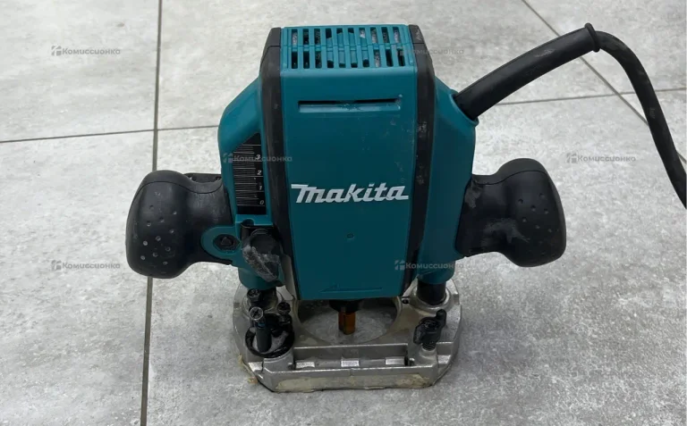 фрезер Makita rp0900k