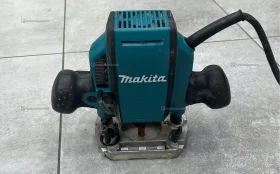 Купить фрезер Makita rp0900k б/у , в Челябинск Цена:6500рублей